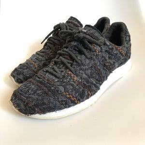 Converse x Missoni Auckland Racer Ox